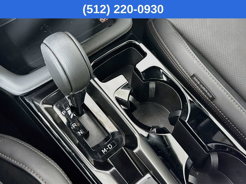 Used 2026 Subaru Forester Touring AWD/4WD image 21