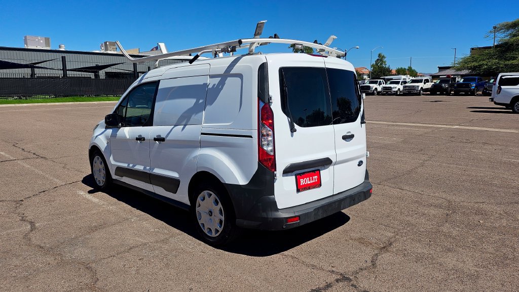 Used 2018 Ford Transit Connect XL FWD image 7