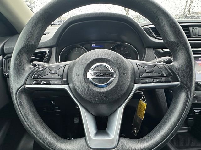 Used 2018 Nissan Rogue S image 41