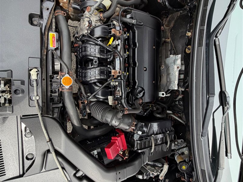 Used 2009 Mitsubishi Lancer DE FWD image 30