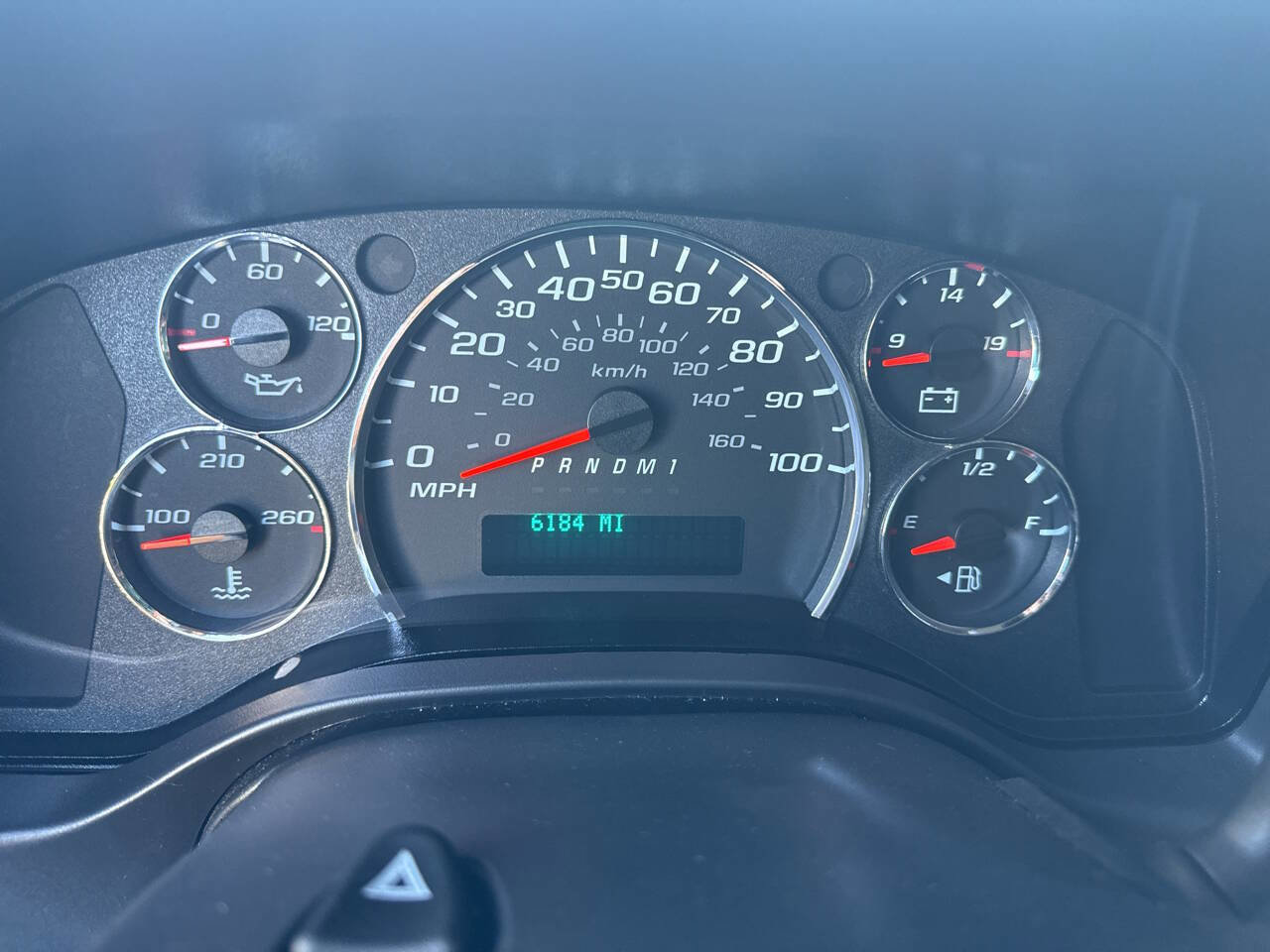 Used 2024 GMC Savana 2500 w/ Driver Convenience Package image 39