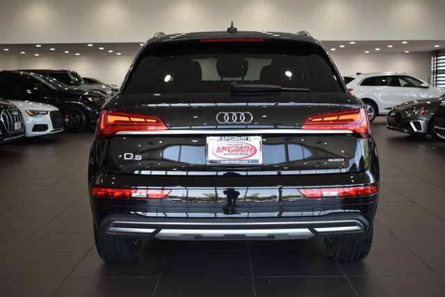 Used 2023 Audi Q5 2.0T Premium image 10