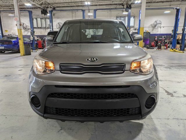 Used 2018 Kia Soul w/ Option Group 020 FWD image 8