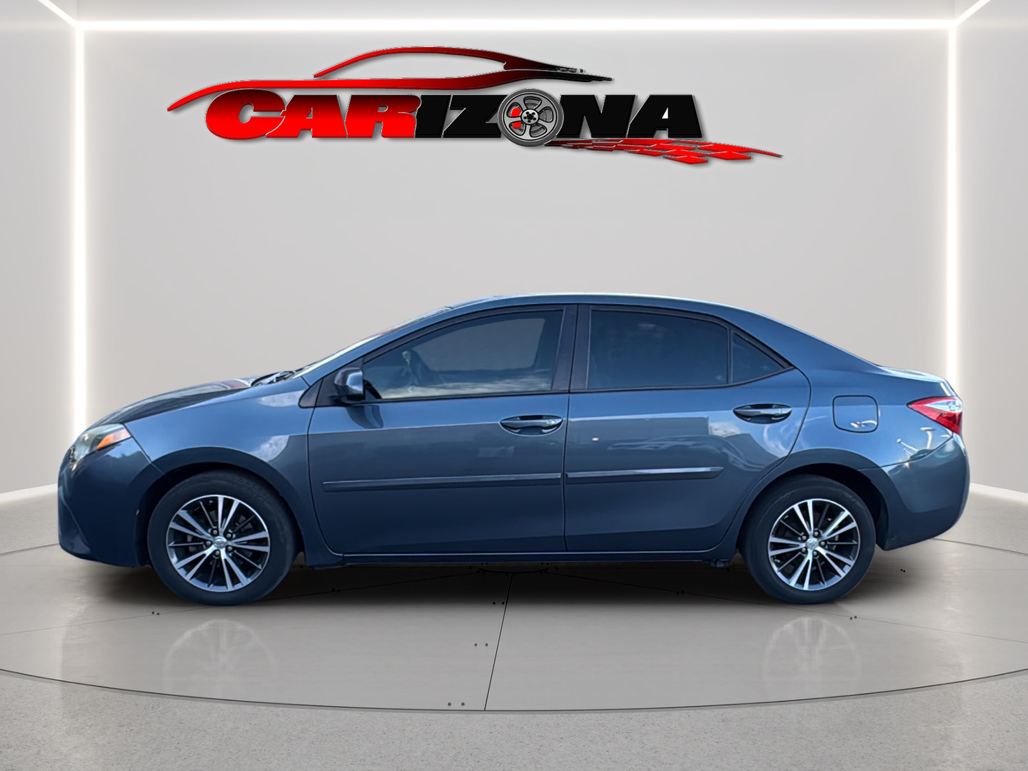 Used 2016 Toyota Corolla LE FWD image 11