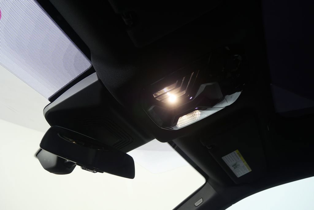 New 2026 BMW iX xDrive45 image 20