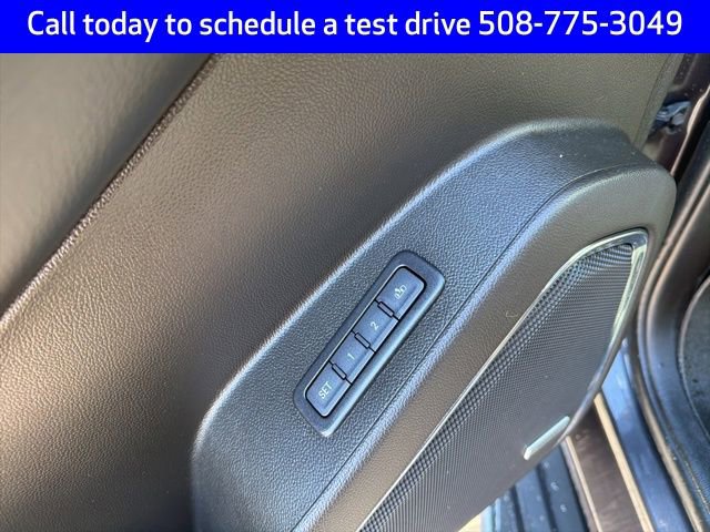 Used 2018 Chevrolet Tahoe LT image 10