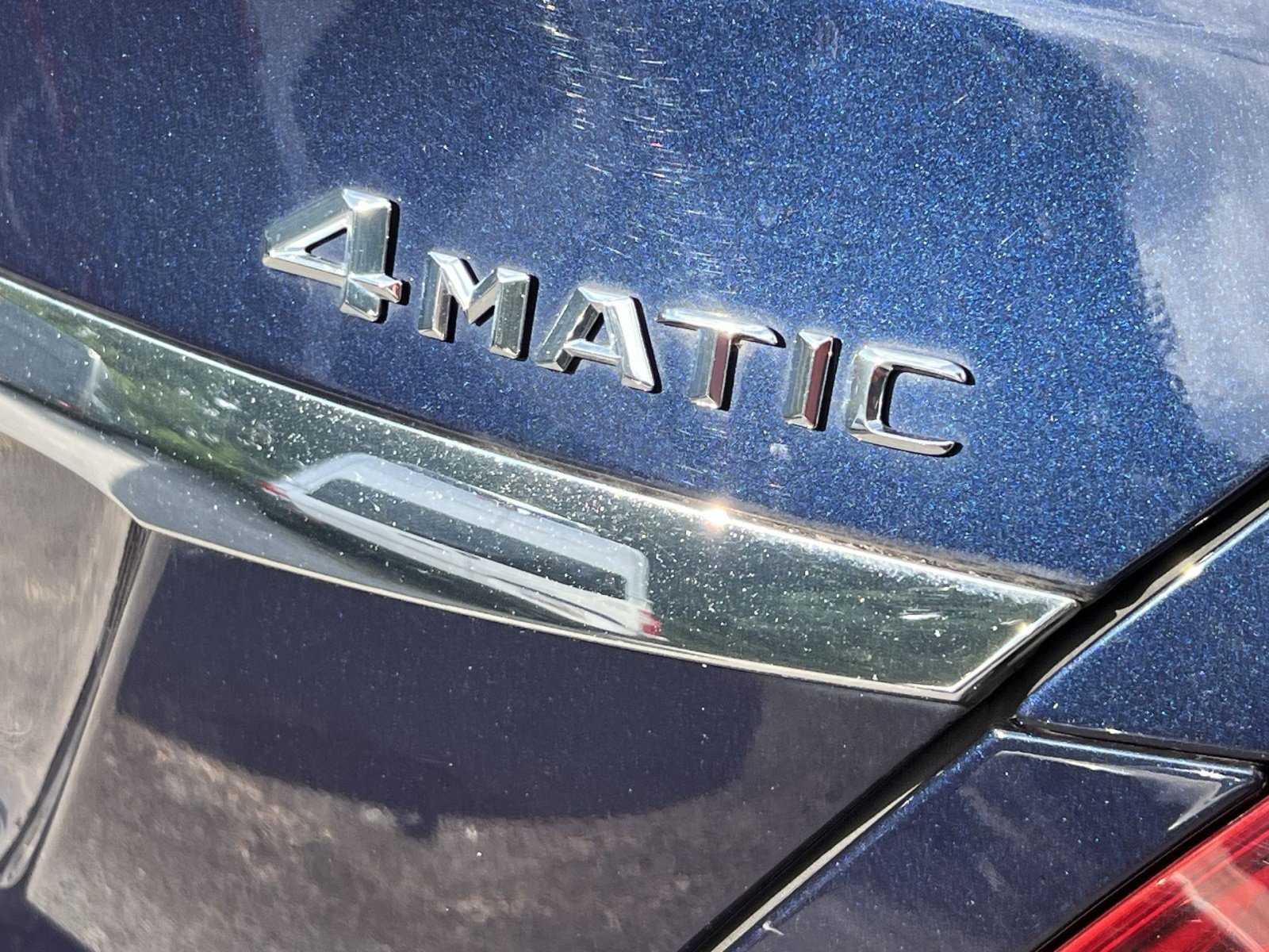 Used 2015 Mercedes-Benz C 300 4MATIC Sedan image 34