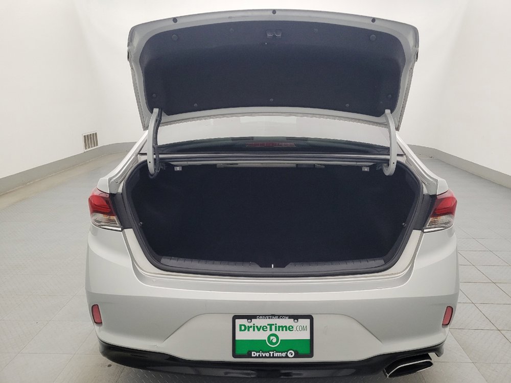 Used 2018 Hyundai Sonata SEL image 29