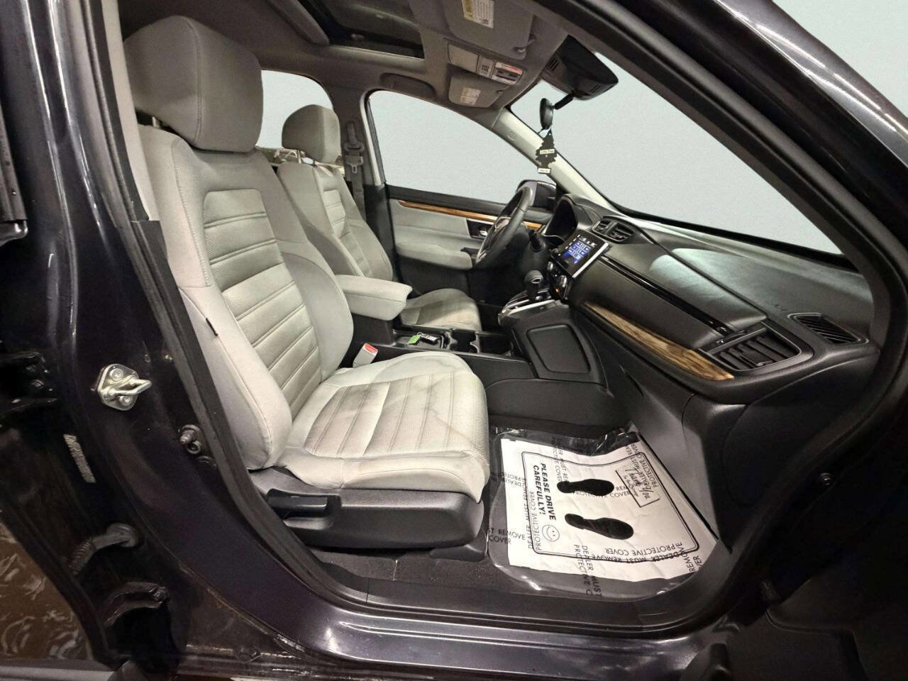 Used 2017 Honda CR-V EX image 28
