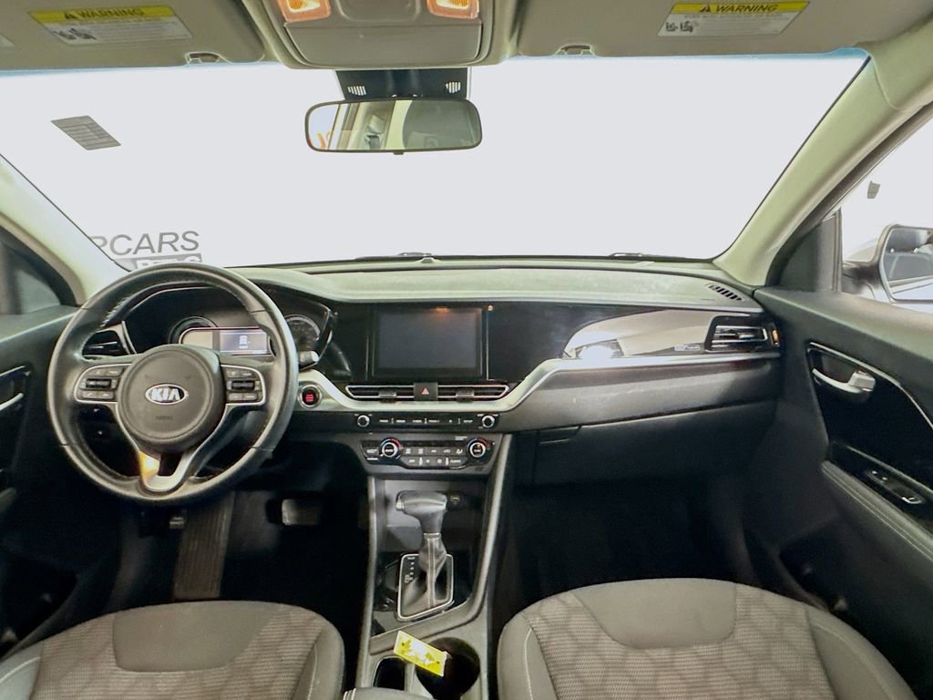 Used 2020 Kia Niro LXS image 27