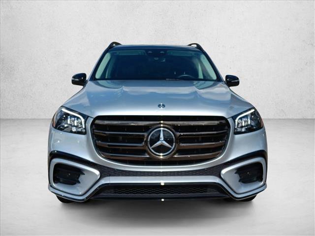Used 2026 Mercedes-Benz GLS 450 4MATIC image 2