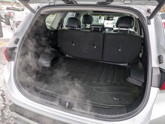 Used 2019 Hyundai Santa Fe AWD image 33