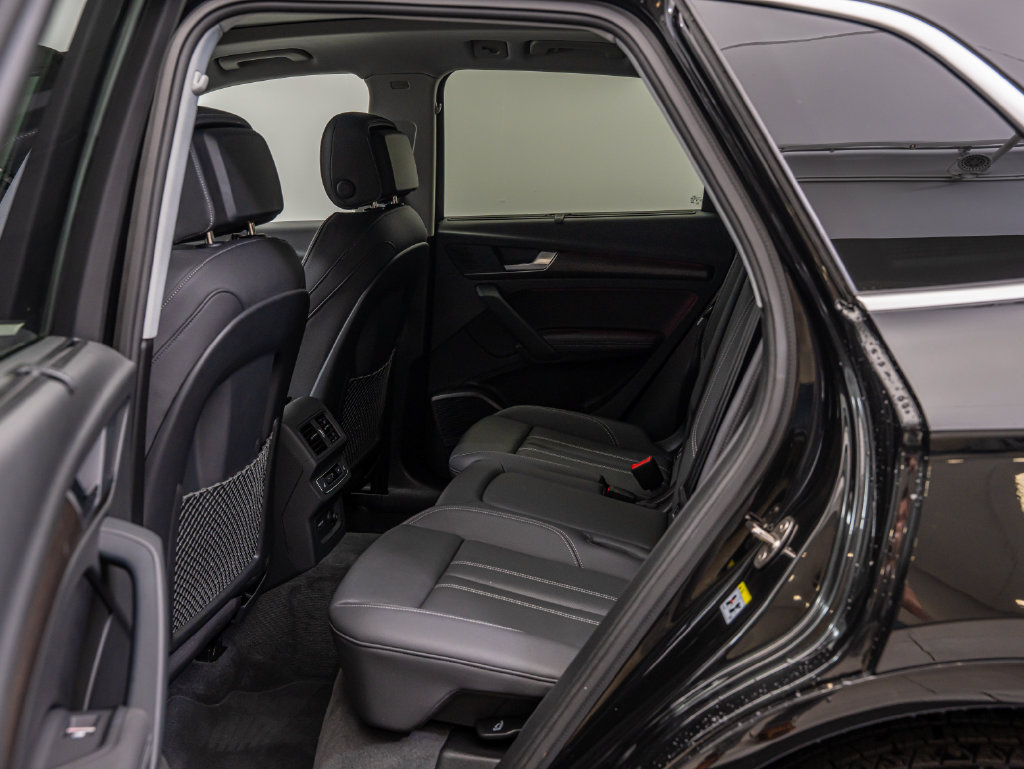 Certified 2023 Audi Q5 2.0T Prestige w/ Prestige Package AWD/4WD image 43