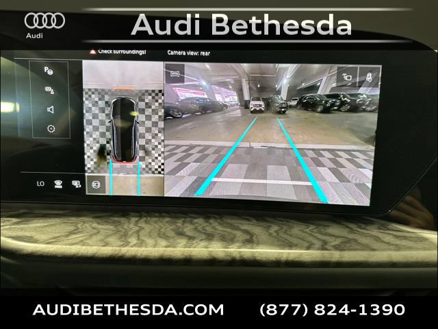 Certified 2025 Audi Q5 Premium w/ Convenience Package AWD/4WD image 23