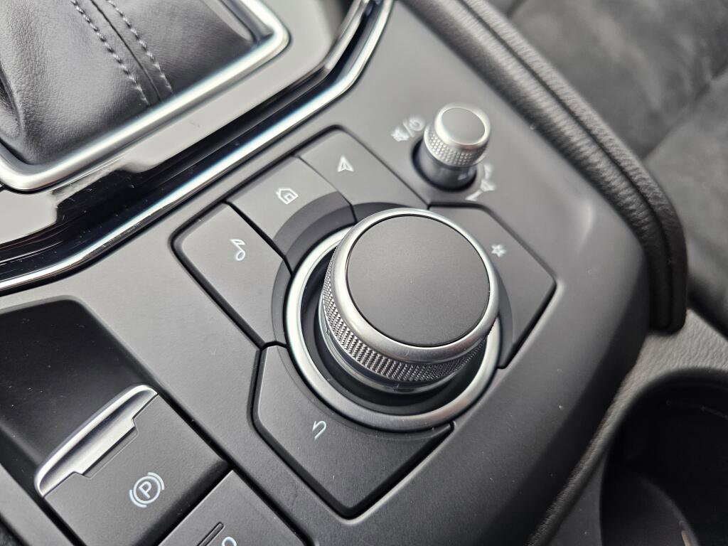 Certified 2023 MAZDA CX-5 AWD 2.5 S w/ Select Package image 39