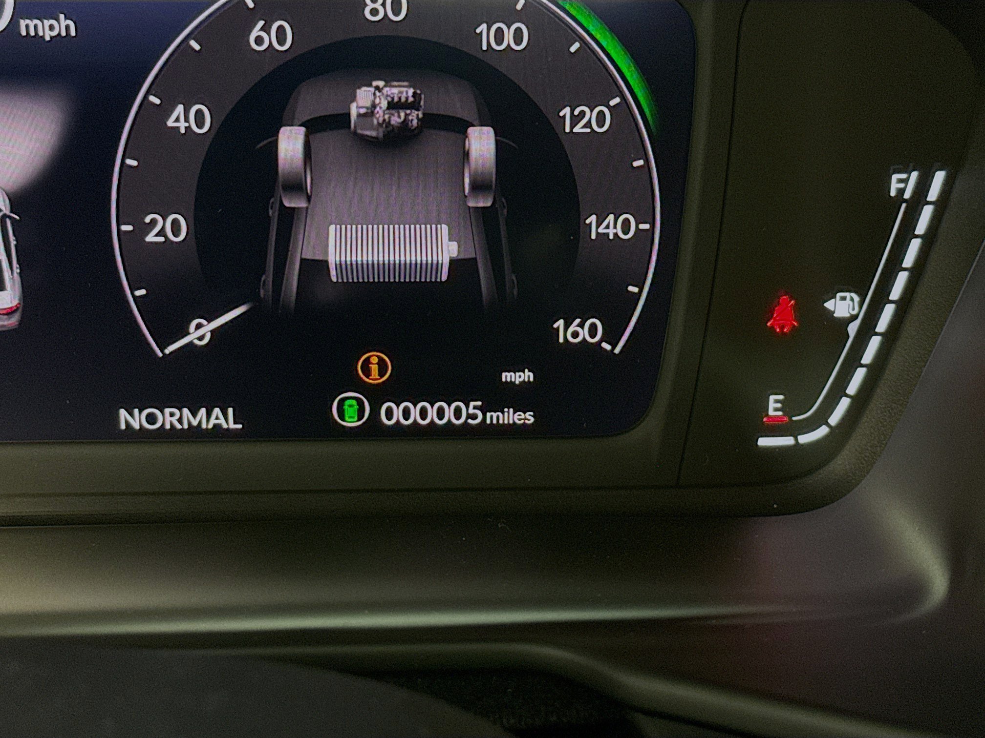 New 2026 Honda Accord Sport image 11