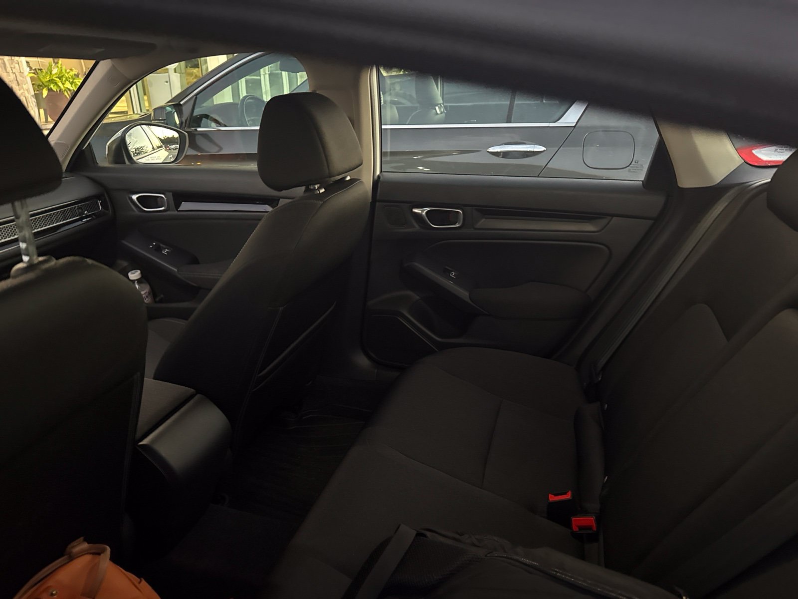 Used 2023 Honda Civic EX image 4