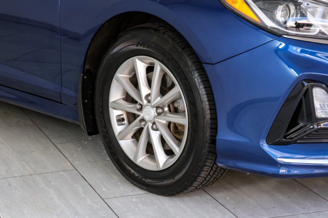 Used 2018 Hyundai Sonata SE FWD image 51