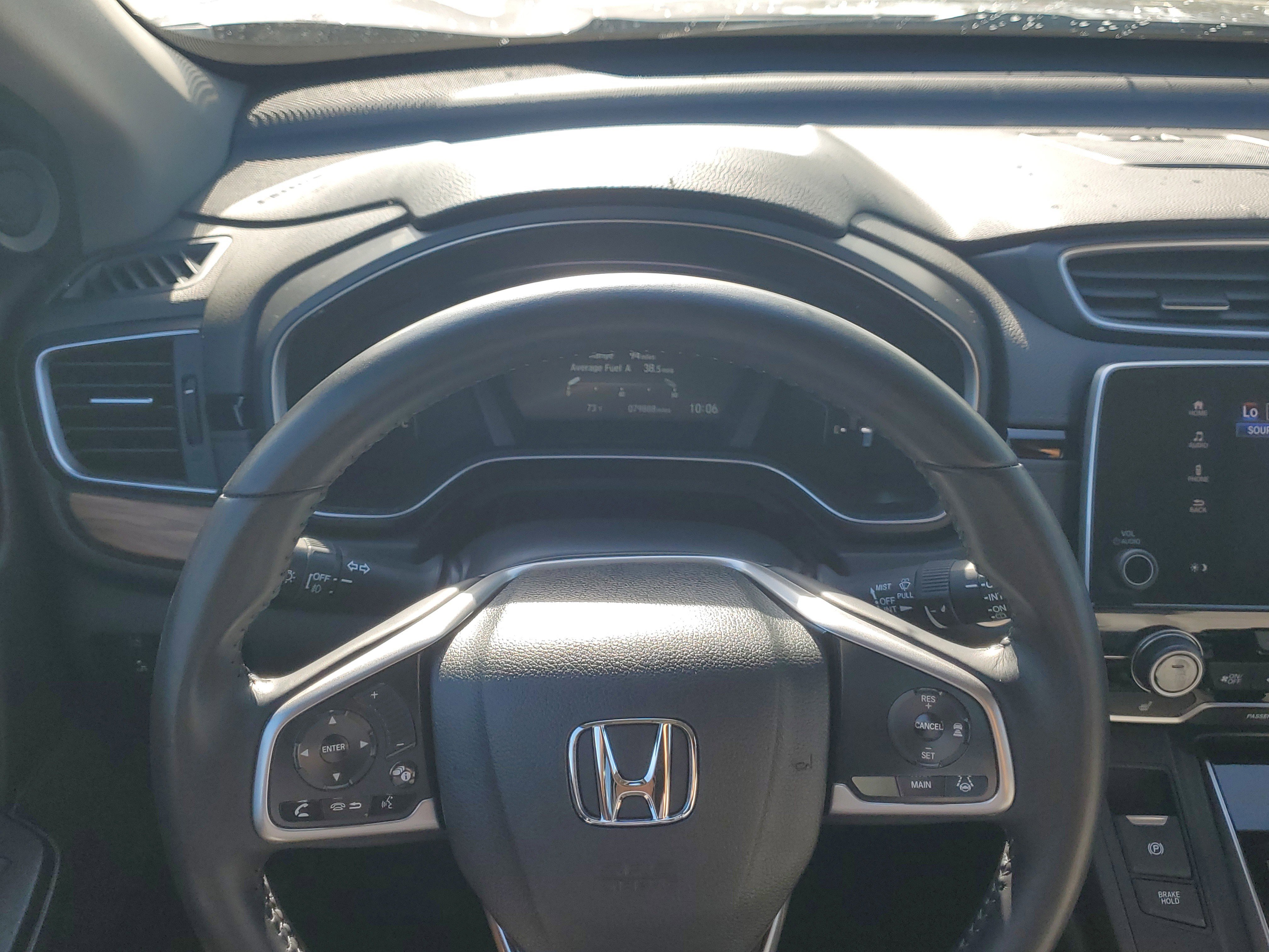 Used 2018 Honda CR-V EX-L image 21