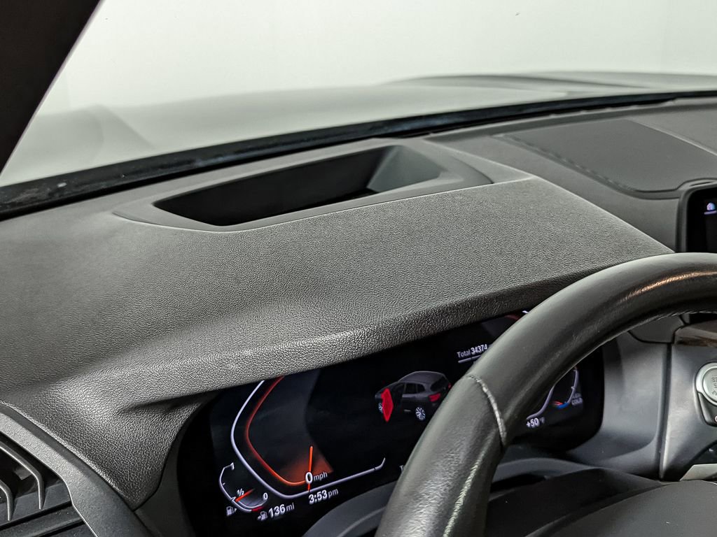 Used 2021 BMW X3 xDrive30i w/ Premium Package image 15