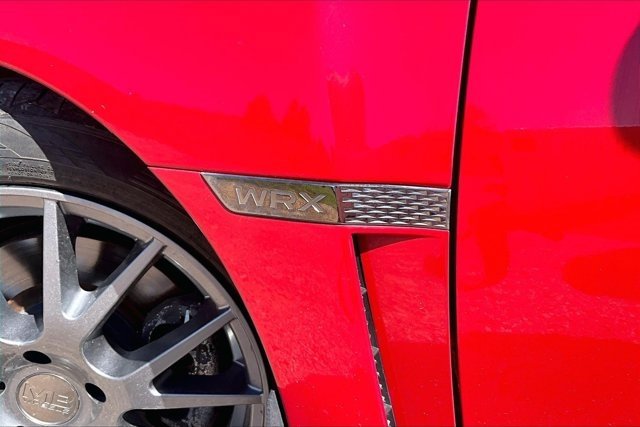 Used 2016 Subaru WRX Limited AWD/4WD image 24