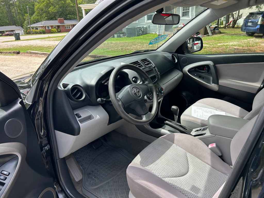 Used 2007 Toyota RAV4 4WD image 7