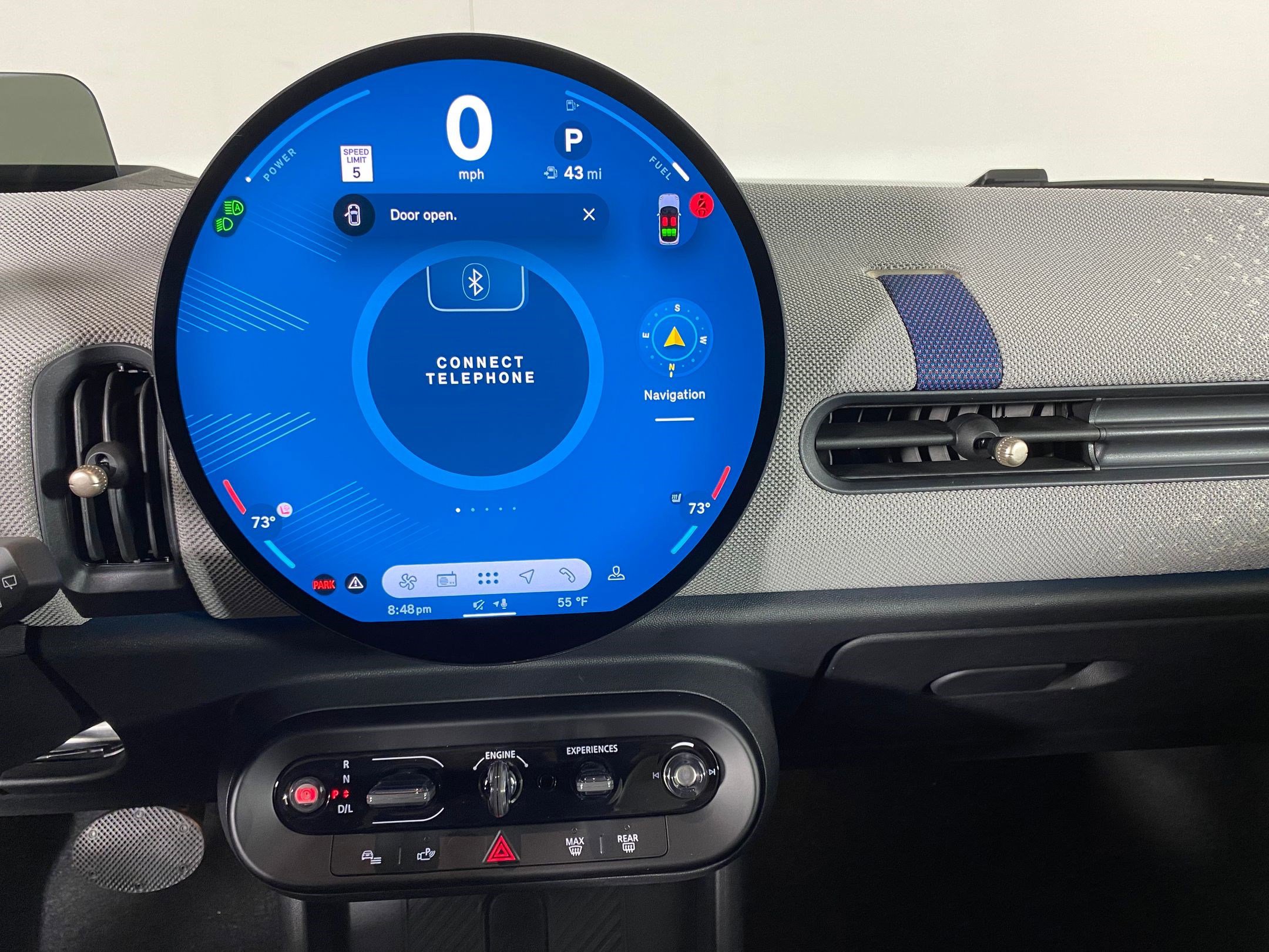 New 2026 MINI Cooper S image 15