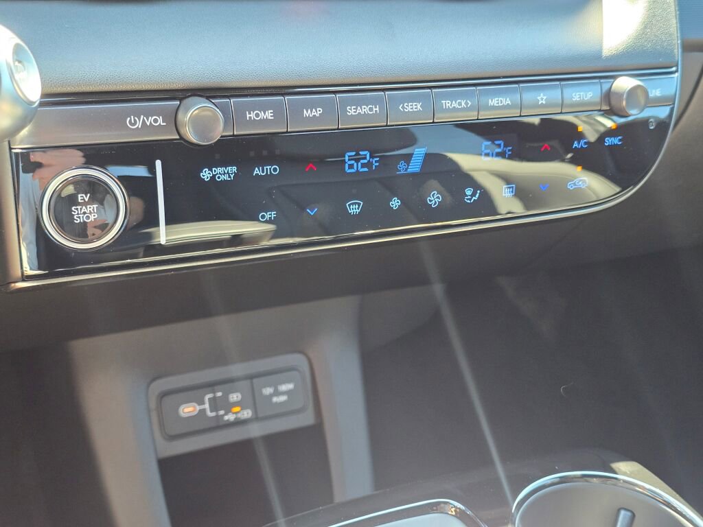 New 2025 Hyundai Ioniq 5 XRT image 27