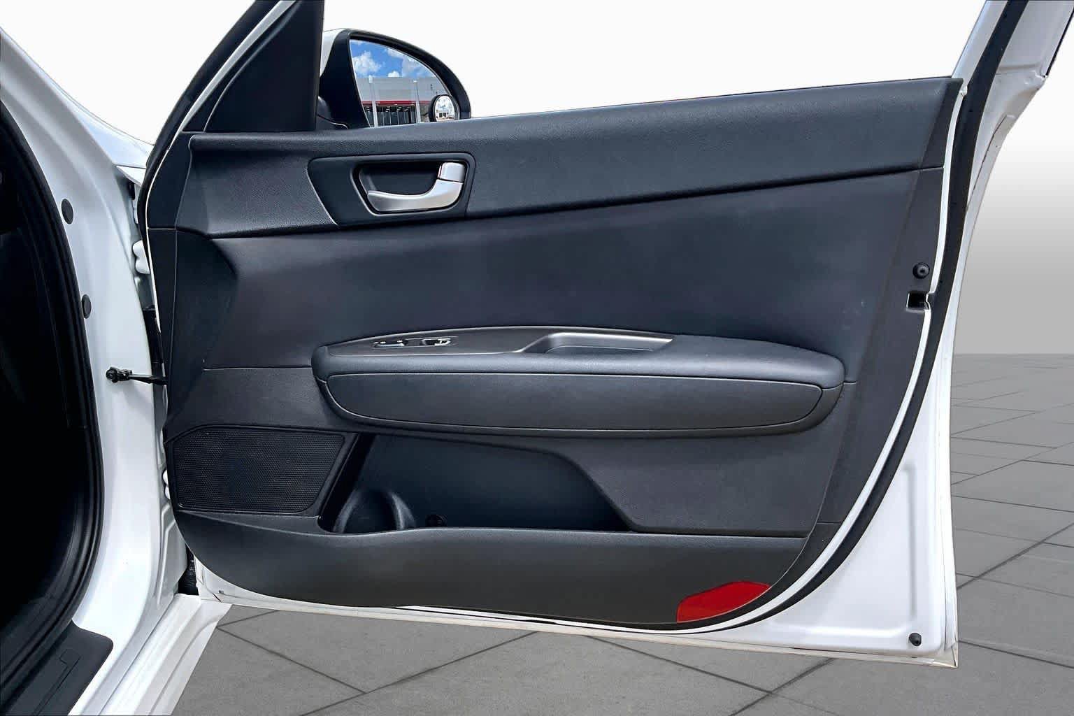 Used 2019 Kia Optima LX FWD image 22