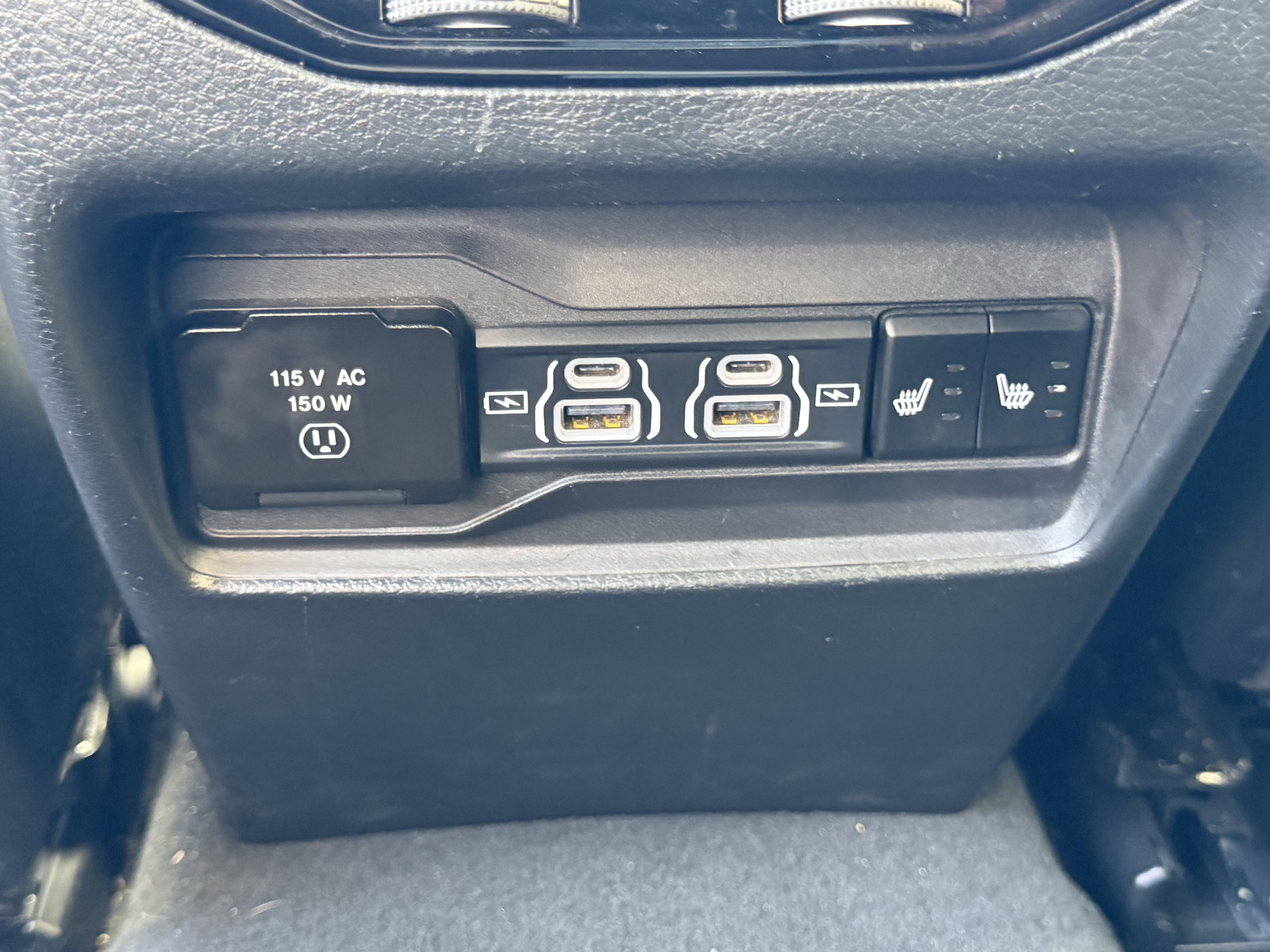 Certified 2024 Jeep Grand Cherokee Limited 4xe AWD/4WD image 37