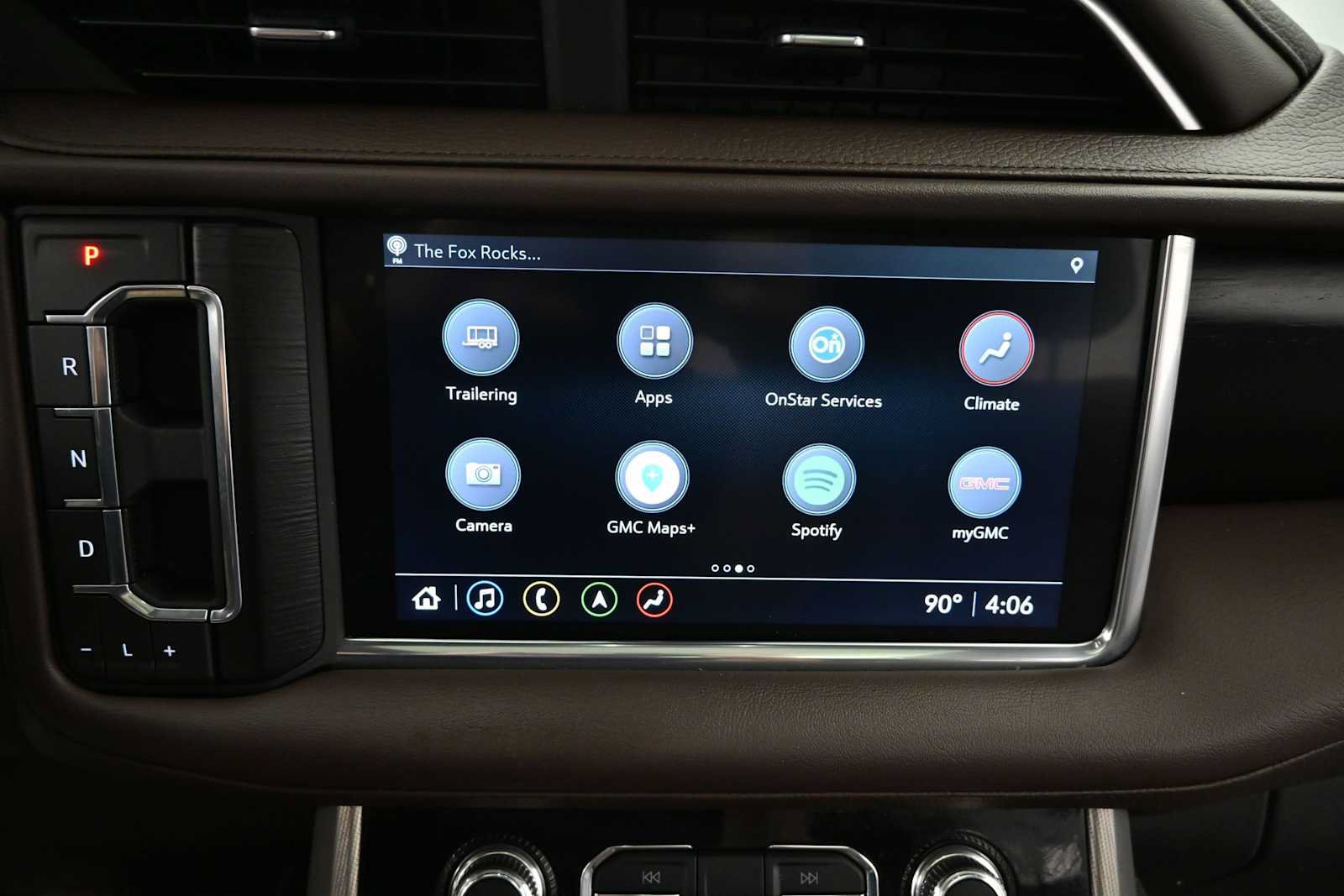 Used 2021 GMC Yukon Denali w/ Denali Premium Package RWD image 17