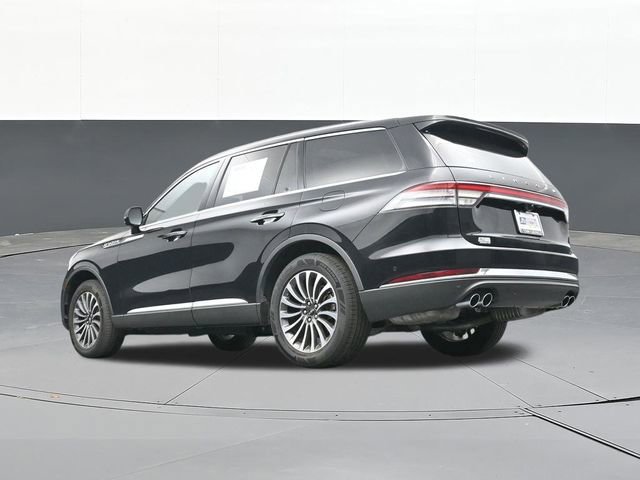 Used 2022 Lincoln Aviator Reserve w/ Equipment Group 201A AWD/4WD image 51