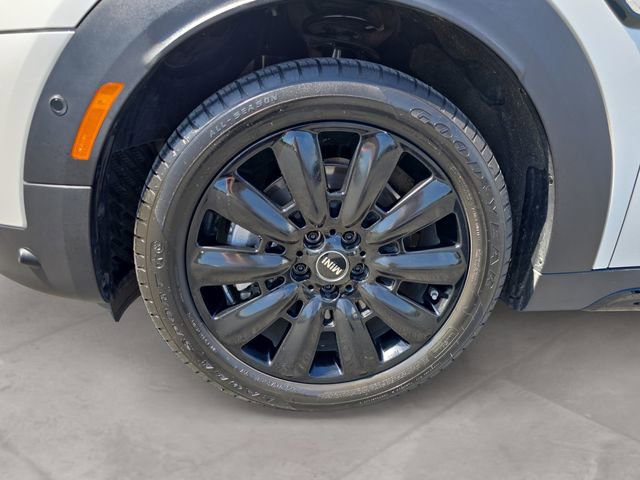 Certified 2024 MINI Cooper Countryman S AWD/4WD image 14