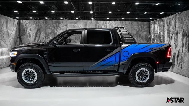 Used 2025 RAM 1500 RHO w/ RHO Level 1 Equipment Group image 18