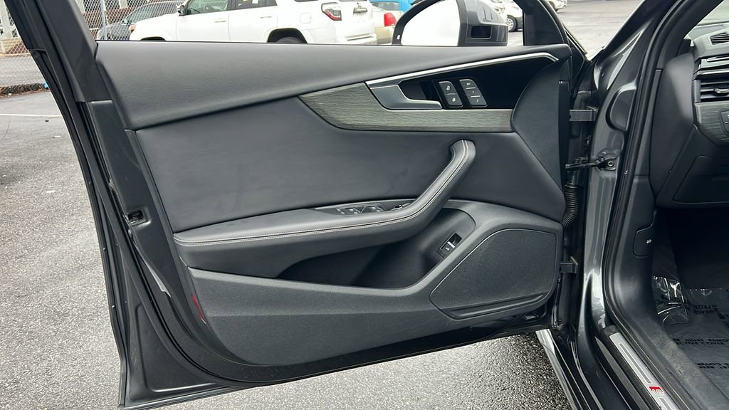 Used 2021 Audi A4 2.0T Premium Plus w/ Premium Plus Package image 20