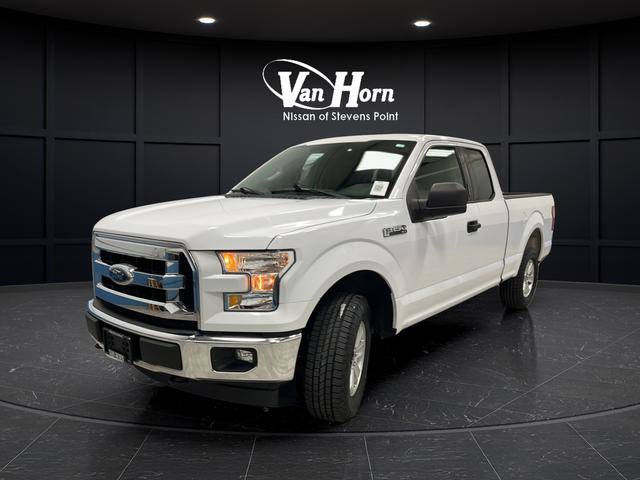 Used 2017 Ford F150 XLT image 7