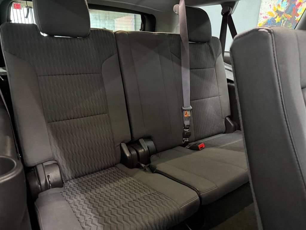 Used 2016 GMC Yukon XL SLE RWD image 44