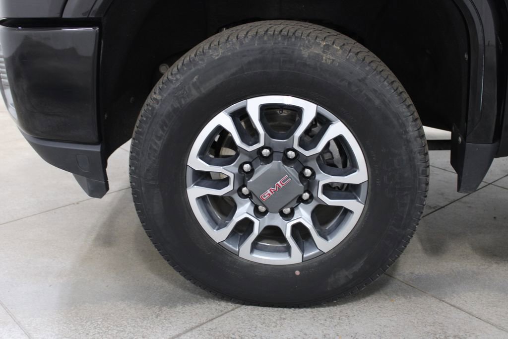 Used 2022 GMC Sierra 2500 AT4 image 54