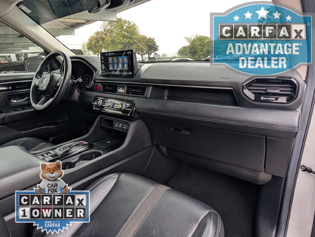 Used 2025 Honda Pilot EX-L image 25
