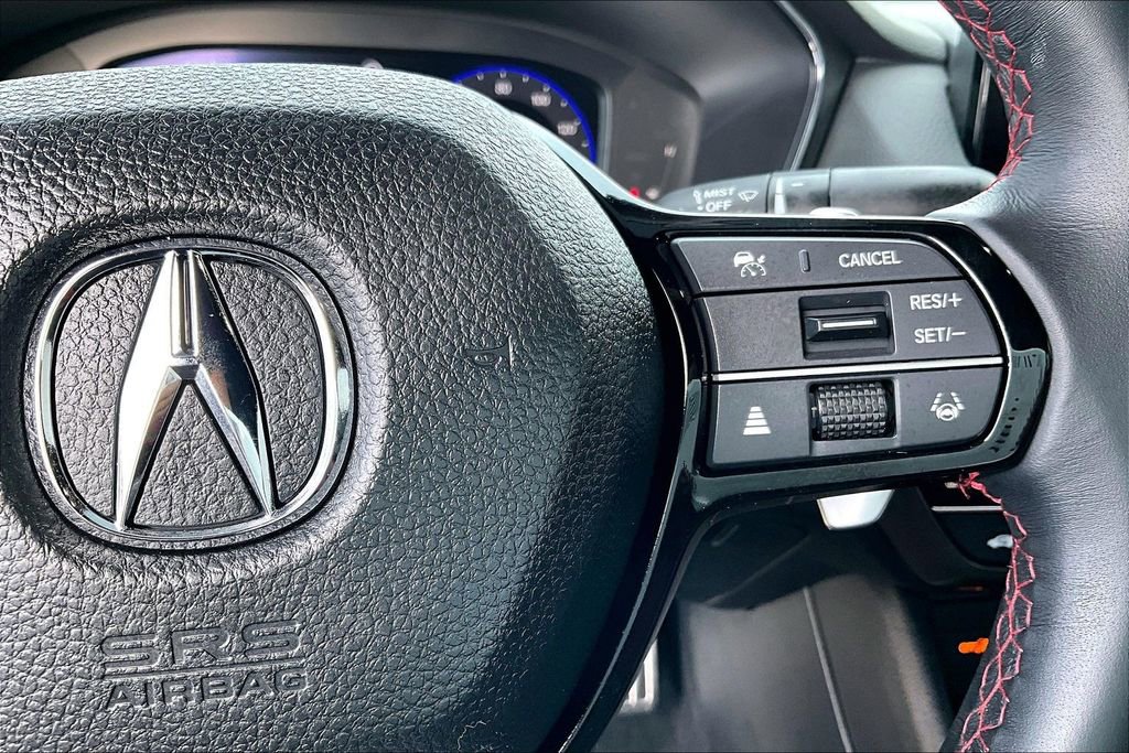 Used 2025 Acura Integra A-Spec FWD image 28
