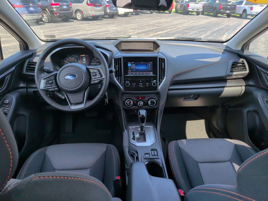 Used 2021 Subaru Crosstrek 2.0i Premium w/ Popular Package #3 AWD/4WD image 2