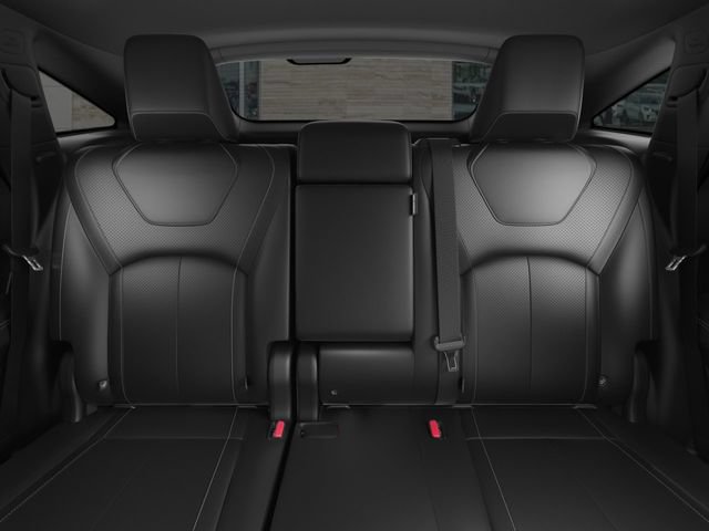 New 2027 INFINITI QX65 Sport w/ Premium Package AWD/4WD image 8
