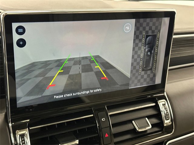 Used 2022 Lincoln Navigator L Black Label image 31