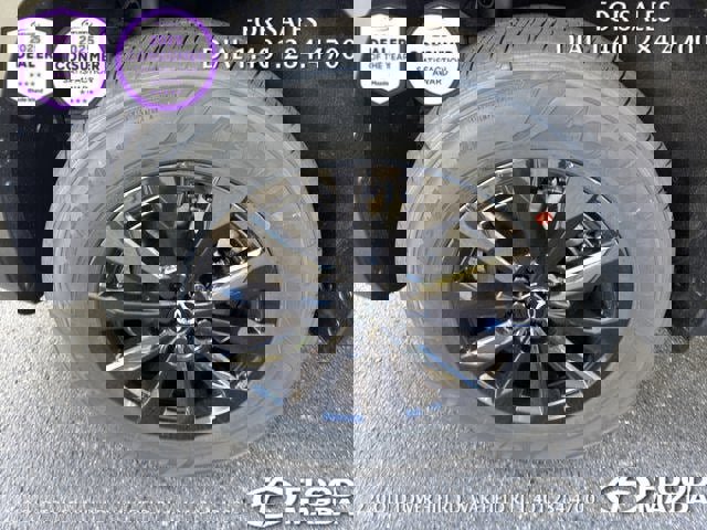 New 2026 MAZDA CX-50 AWD 2.5 Hybrid w/ Weather Package image 26