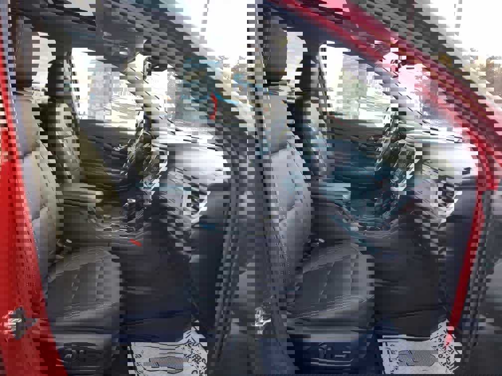 Used 2019 GMC Acadia SLT image 24