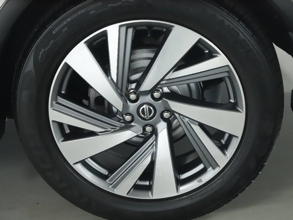 Certified 2021 Nissan Murano SL w/ SL Moonroof Package AWD/4WD image 43