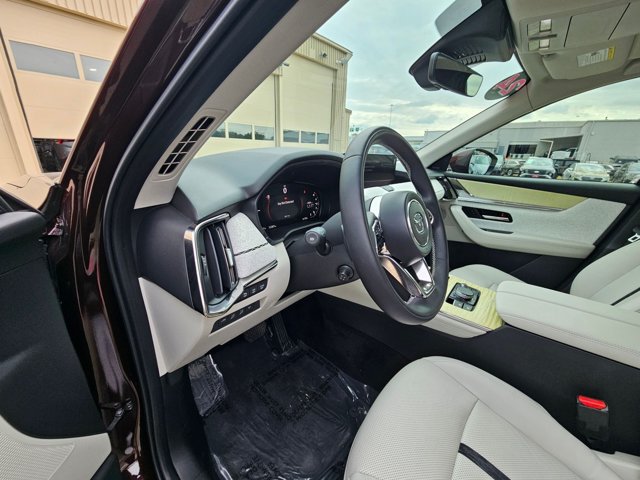 Used 2024 MAZDA CX-90 3.3 Turbo S w/ Premium Plus AWD/4WD image 10