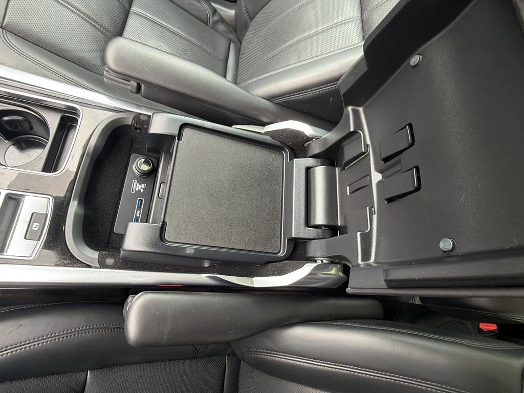 Used 2021 Land Rover Range Rover Sport HSE Silver Edition image 26