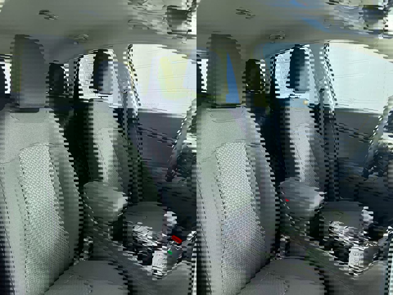 New 2026 Kia Sportage LX image 29