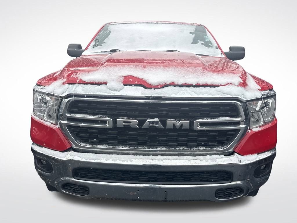 Used 2022 RAM 1500 Big Horn image 11